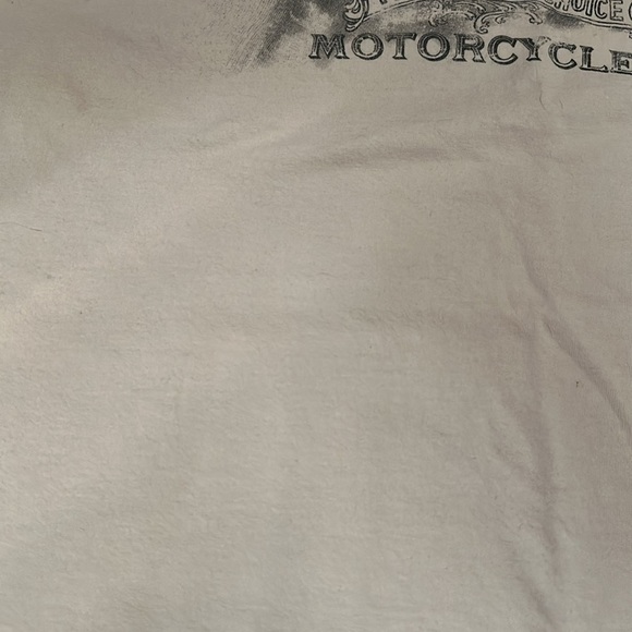 Orlando Harley tee - Picture 7 of 8